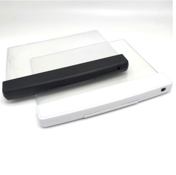 Ultra-Thin Portable LED Book Reading Light